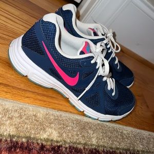 Nike Revolution 2 Tennis Shoes